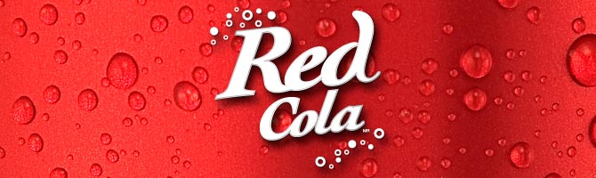 jarritos Red Cola