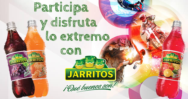 Jarritos Que Buenos Son